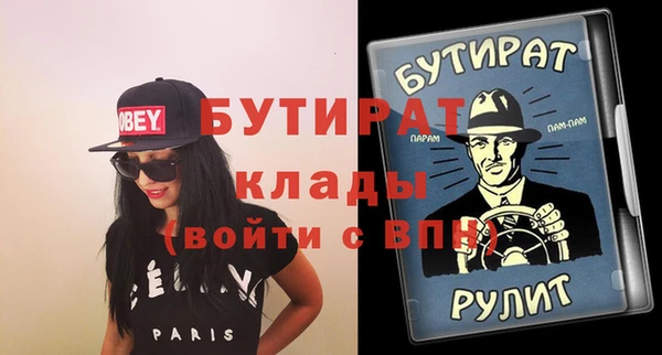 хмурый Нея